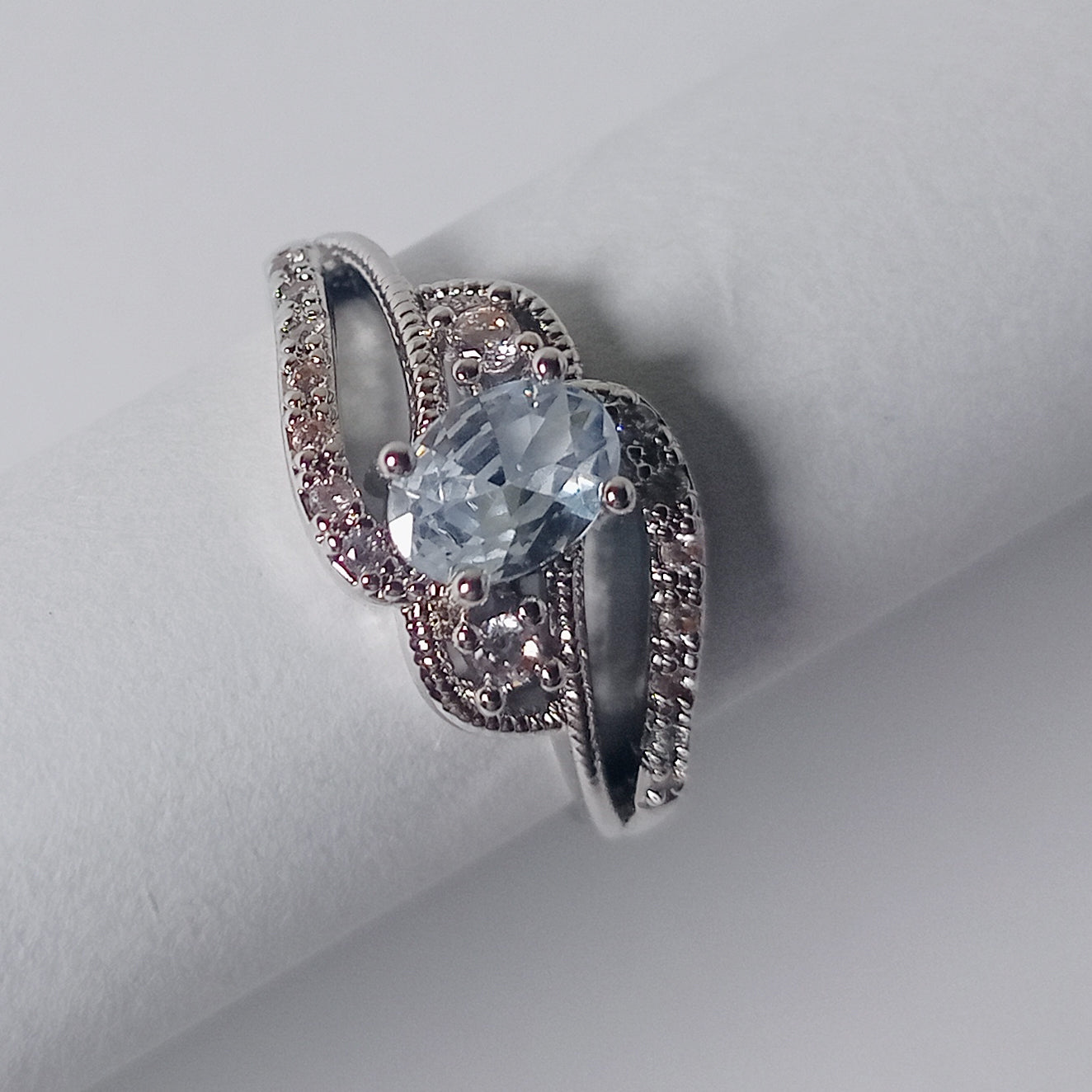 Daisy Ring