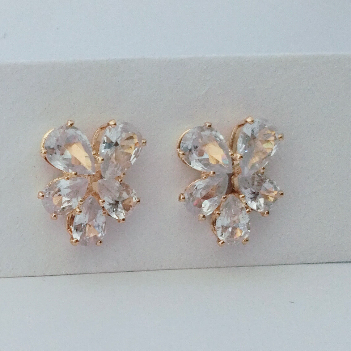 Arc Earrings