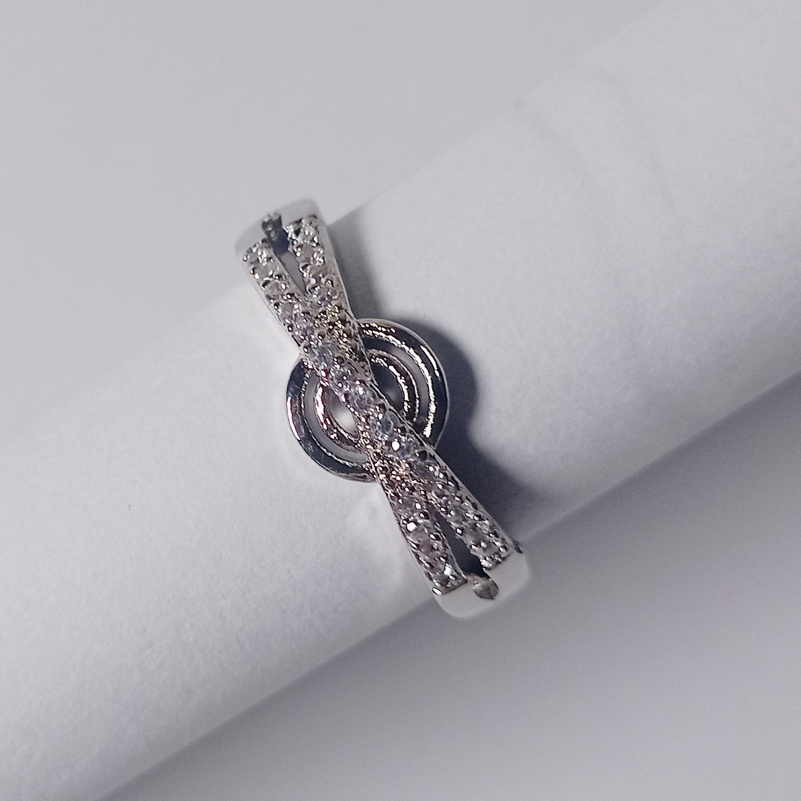 Bow Ring